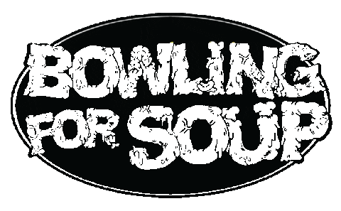 Jaret Reddick Band Sticker by Bowling For Soup