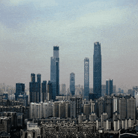 Art Animation GIF by makio135