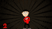 Happy Dance GIF