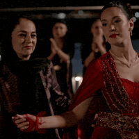 Startv Dancing GIF by Burak Berkay