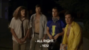 comedy central blake henderson GIF by Workaholics