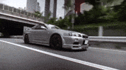2 Fast 2 Furious Godzilla GIF by jesse_iwuji