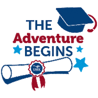 Usek Sticker by Holy Spirit University of Kaslik