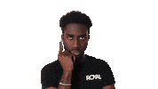 Lets Go Reaction Sticker by Joseph Royal
