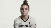 University Of Louisville No GIF by Louisville Cardinals