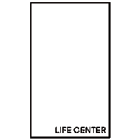 Kids Church Sticker by Life Center Tacoma