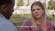 Sad 90 Day Fiance GIF by TLC