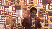 Msoc GIF by CUCougars