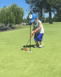 Ryder Cup Golf GIF