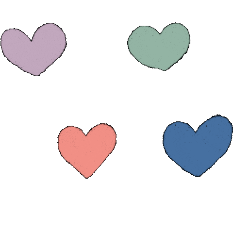 Heart Sticker