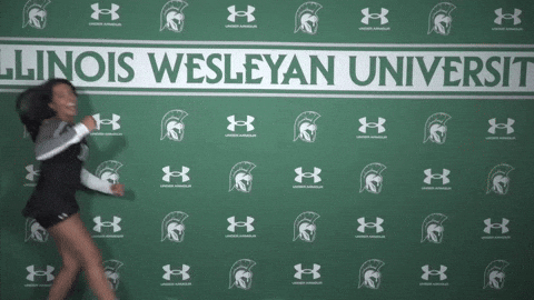 25Iwuwvb GIF by iwusports