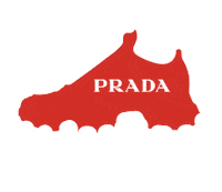 Printemps Sticker by Prada