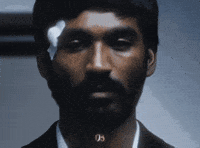 Dhanush GIF