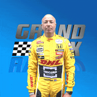 Tom Coronel Podcast GIF by Grand Prix Radio