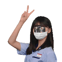 Girl Japan Sticker by Sholim