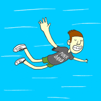 art selfie GIF by Jason Clarke