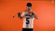 Matt Moore GIF by Virginia Athletics