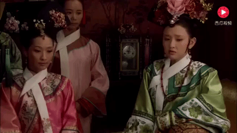 zhen huan zhuan GIF