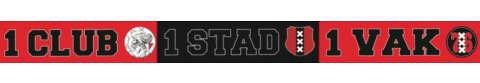 fsideamsterdam giphyupload amsterdam ajax fside Sticker