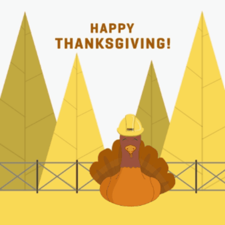 corescaffold giphygifmaker thanksgiving turkey happy thanksgiving GIF