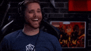 happy d&d GIF by Hyper RPG