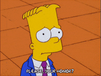 bart simpson GIF