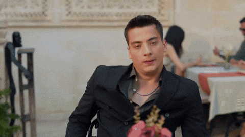 Kanal D GIF by Ay Yapım