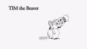 timthebeaver GIF by MIT 