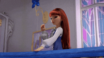 Moving In High Maintenance GIF by Spin Master