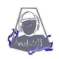 Gamer Sticker