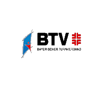 BayerischerTurnverband turnen btv turnfest27 bayerischer turnverband Sticker