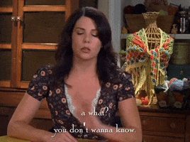season 6 netflix GIF by Gilmore Girls 