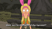 Animation Halloween GIF by Bob's Burgers