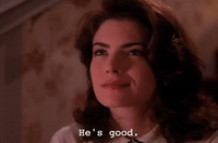 season 2 GIF by Twin Peaks on Showtime