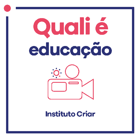 Quali Qualicorp Qualipoia Institutocriar Sticker by Qualicorp