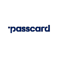 Fanzonepasscard Sticker by Passcard