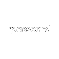 Fanzonepasscard Sticker by Passcard