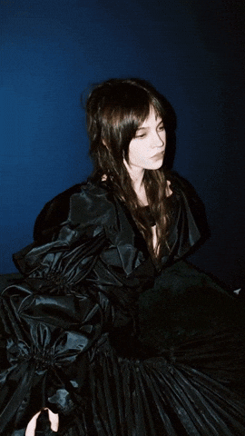 Fashion Beauty GIF by CATTURA