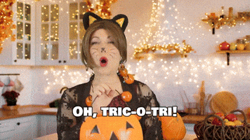 November 1st Be Like