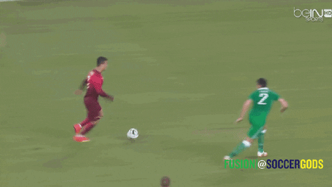soccer portugal GIF by Fusion