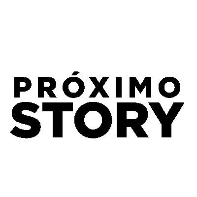 Story Proximo Sticker by Escola ZION