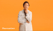 Ken Jeong Yes GIF by ThermaCare