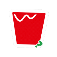 Christmas Baking Sticker by What's in Z Box