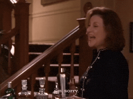 season 4 netflix GIF by Gilmore Girls 