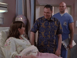 season 5 netflix GIF by Gilmore Girls 