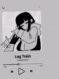 Animation Playlist GIF