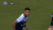 happy el paso GIF by USL