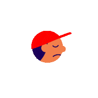 Sad Mental Health Sticker by YouTube