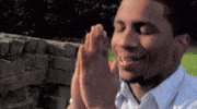Praying I Love You GIF