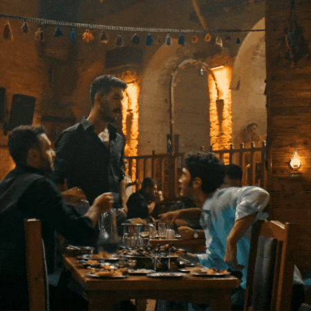 Dizi Serhat GIF by WASS Medya